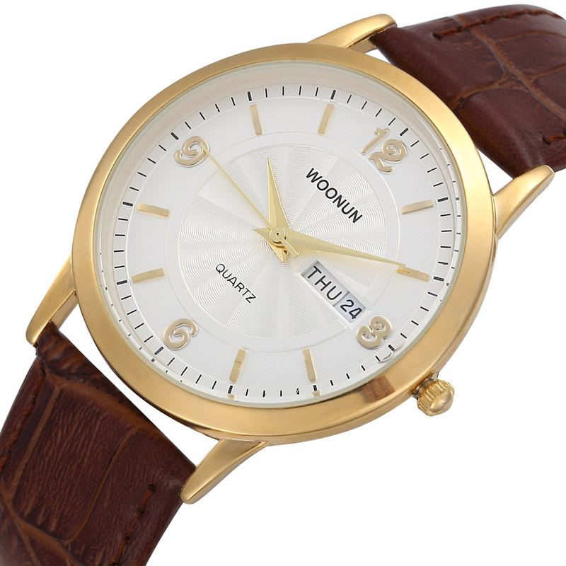 Luxury Watch Longines - Minimalist Watch Men Mens Watches Quartz