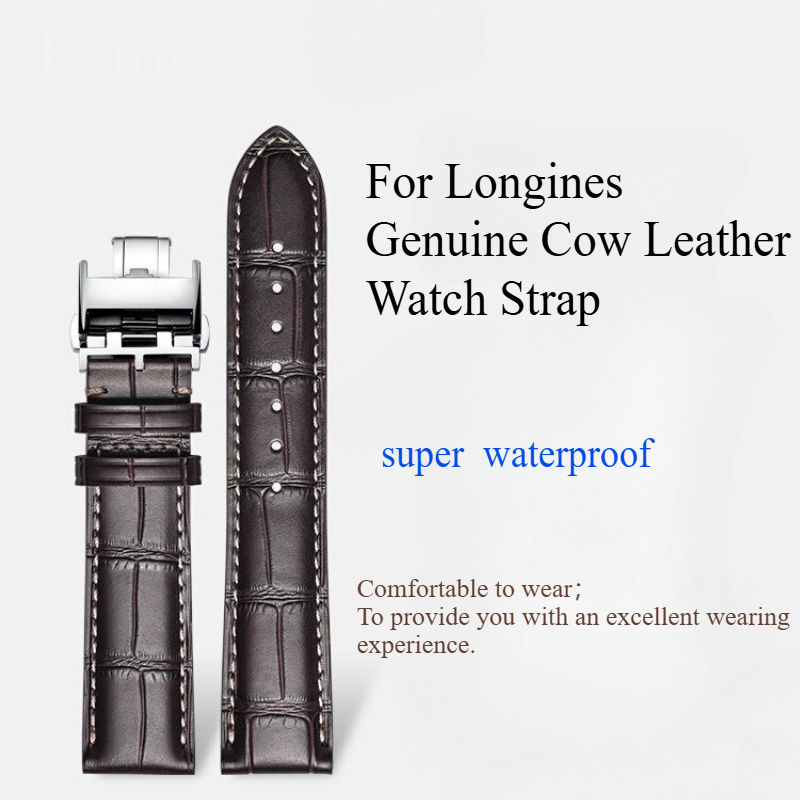Luxury Watch Longines - For Longines Master Collection Flat Interface