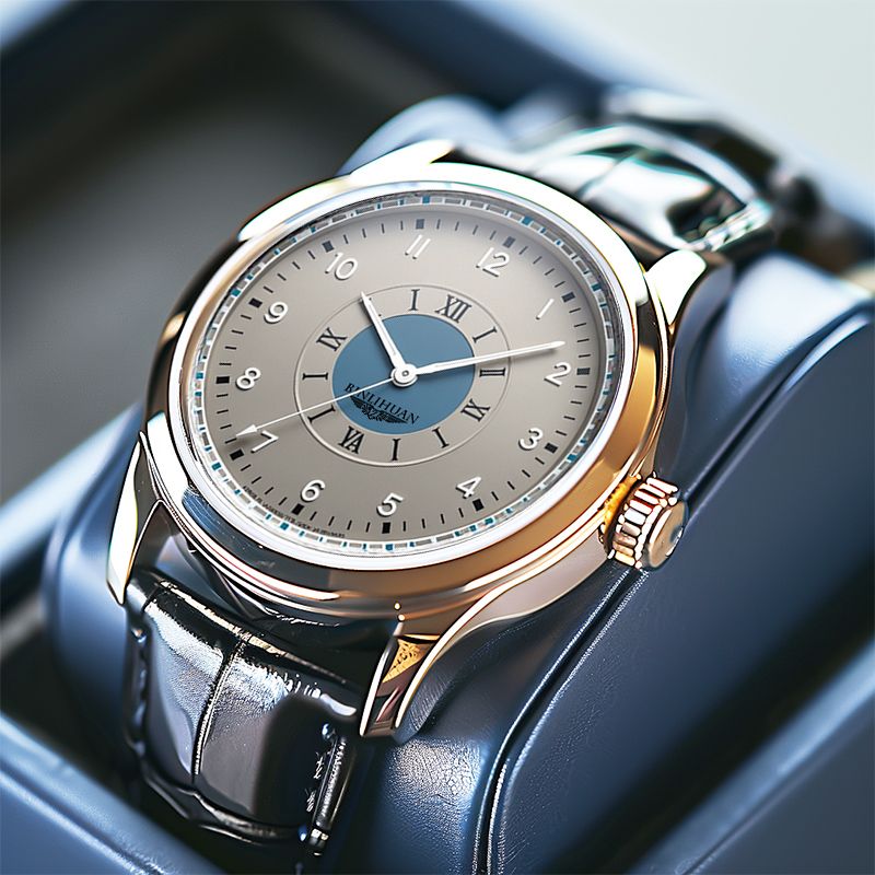 Luxury Watch Low Price - Top Brand Man Wristwatch Luxury Business