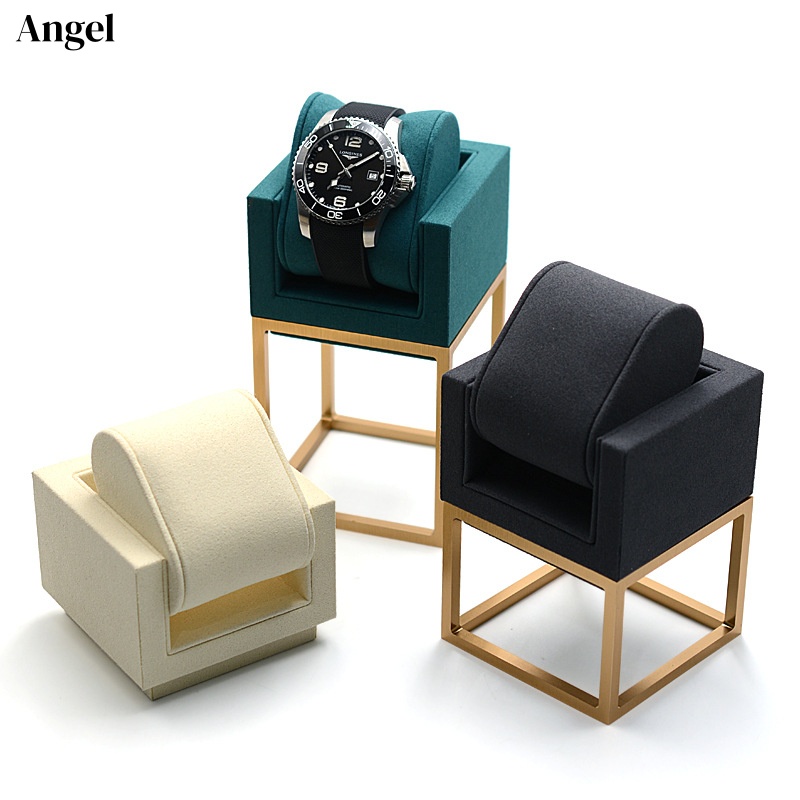 Luxury Watch Level - Professional Watch Display Stand for Store