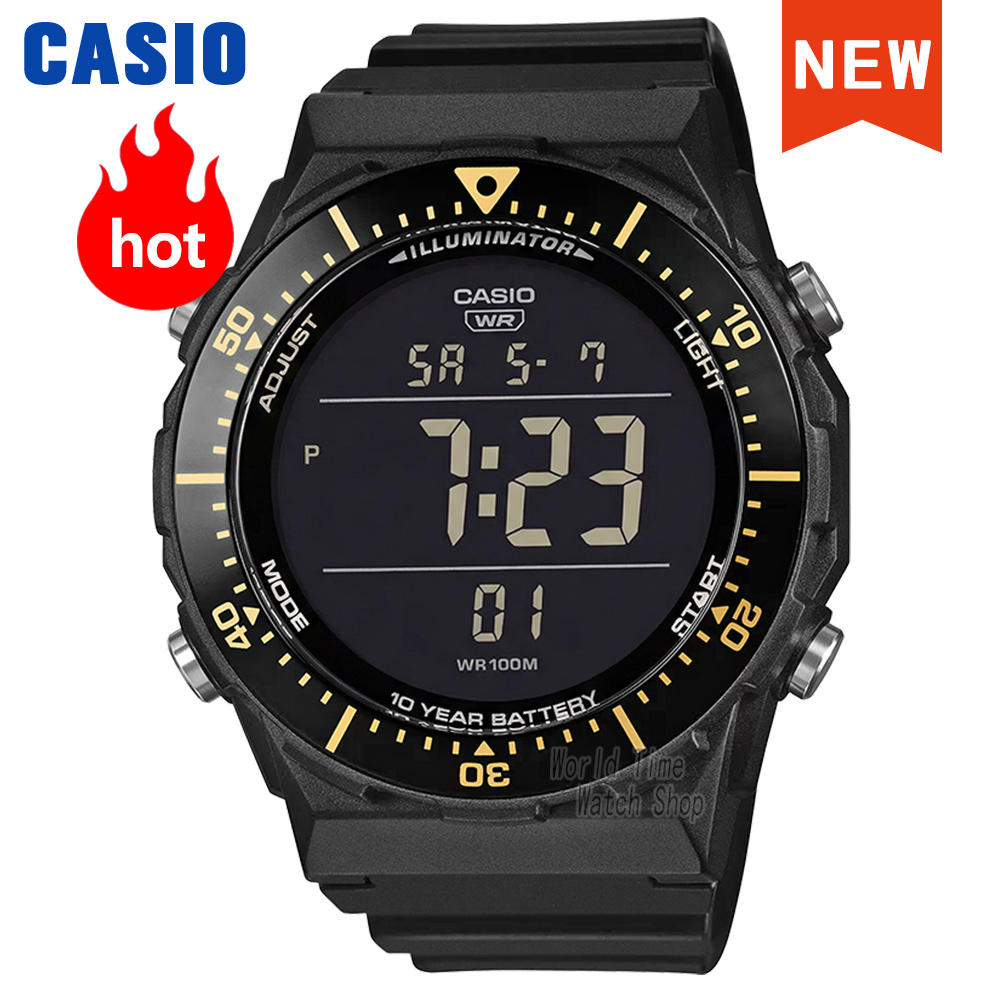 Luxury Watch Low Price - Casio Watch for Men 2026 New