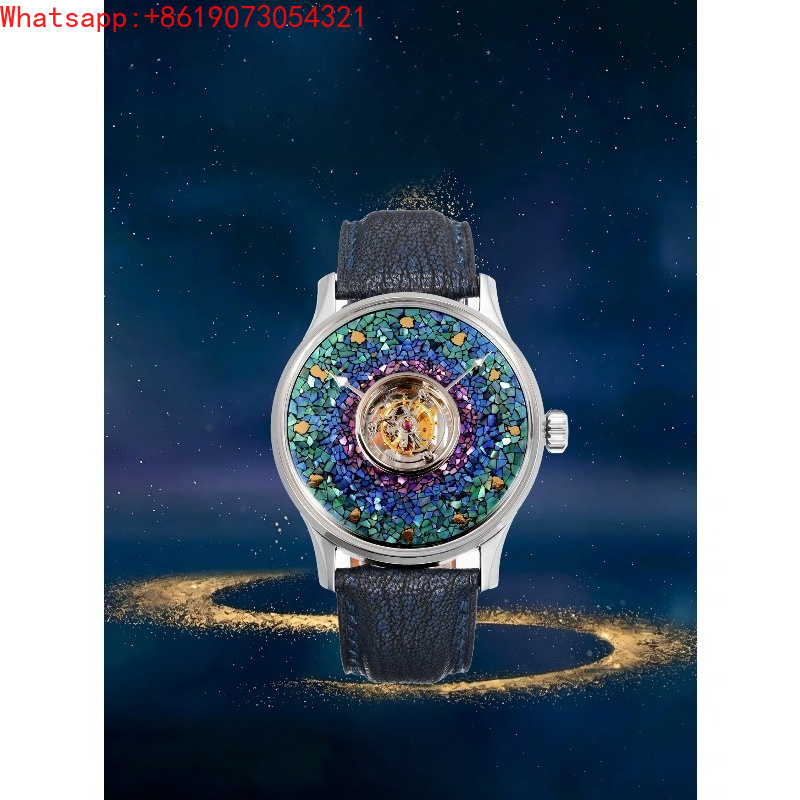 The Great Qin Empire Lacquer L - Luxury Watch Level ulasan dan harga
