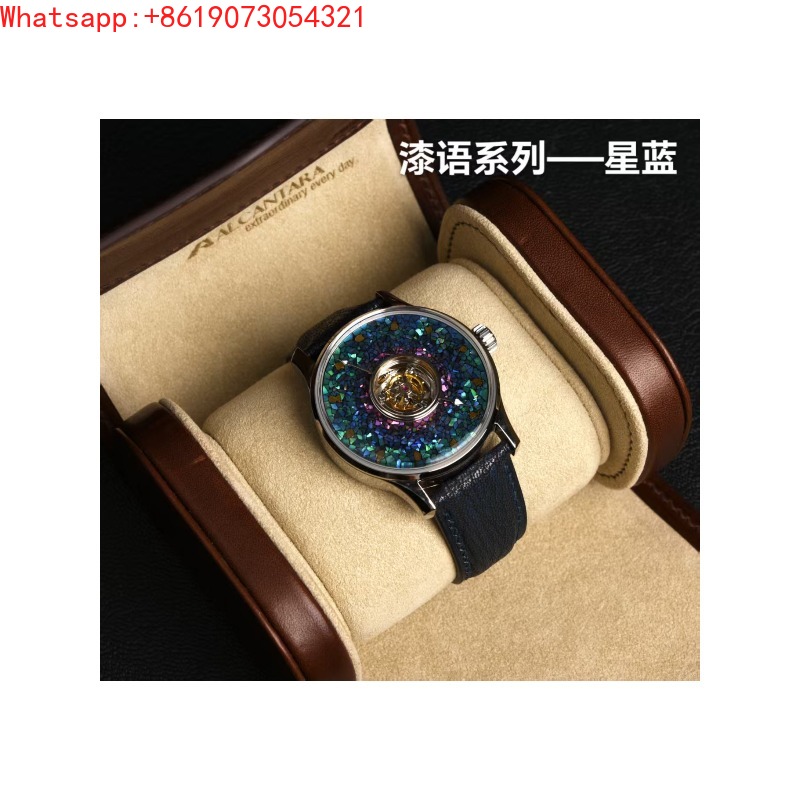 The Great Qin Empire Lacquer L - Luxury Watch Level ulasan dan harga
