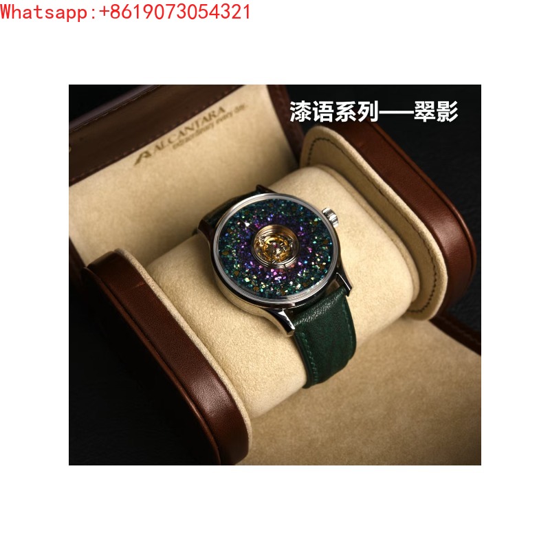The Great Qin Empire Lacquer L - Luxury Watch Level ulasan dan harga