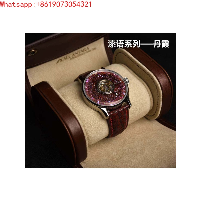 The Great Qin Empire Lacquer L - Luxury Watch Level ulasan dan harga