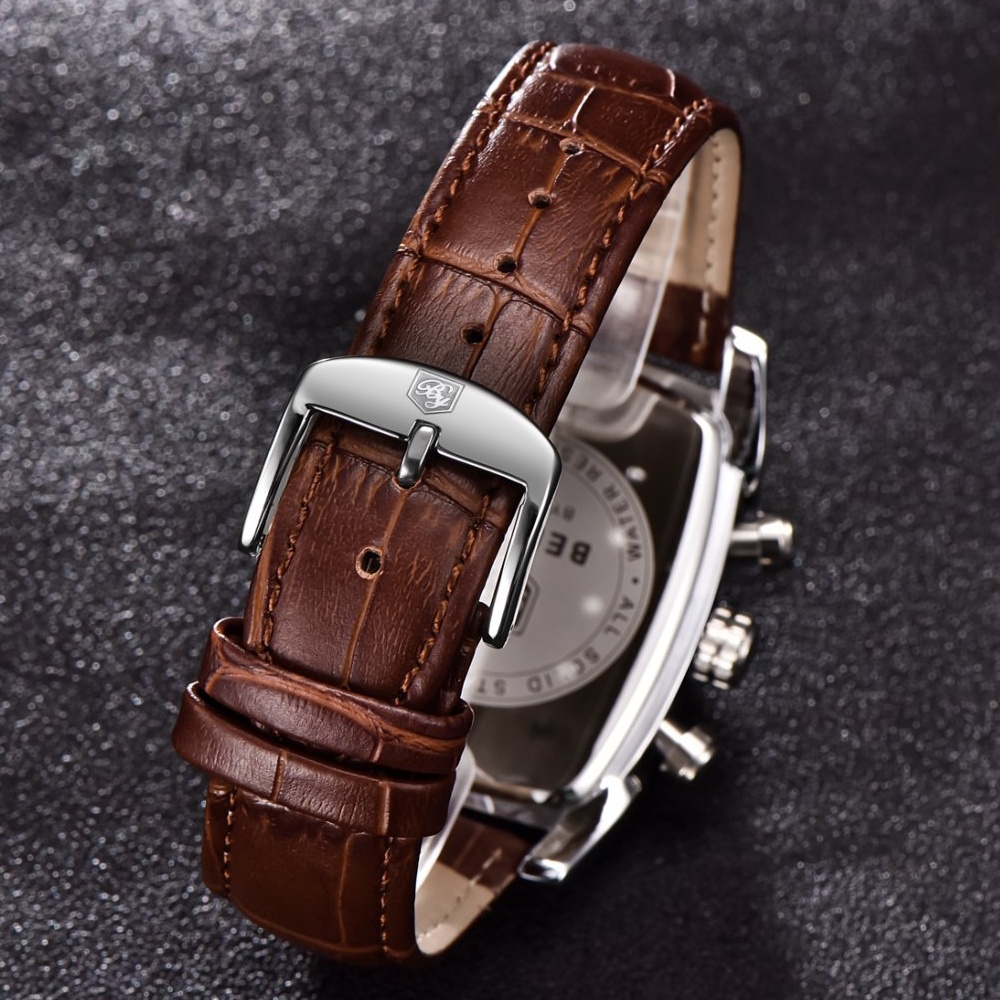 Relogio Masculino Mens Watches - Luxury Watch Holder For Men ulasan dan harga