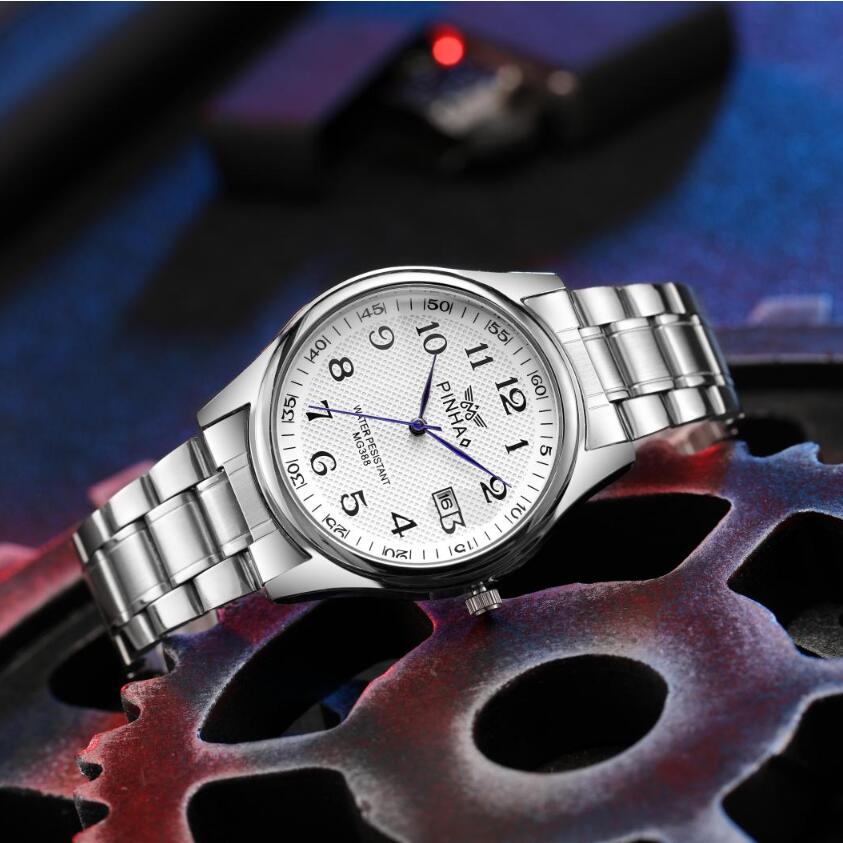 2022 Luxury Brand High Quality - Luxury Watch Longines ulasan dan harga
