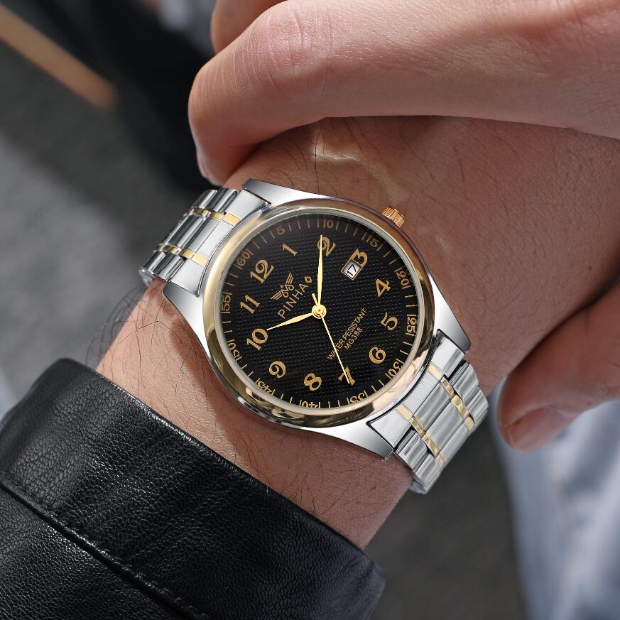 2022 Luxury Brand High Quality - Luxury Watch Longines ulasan dan harga