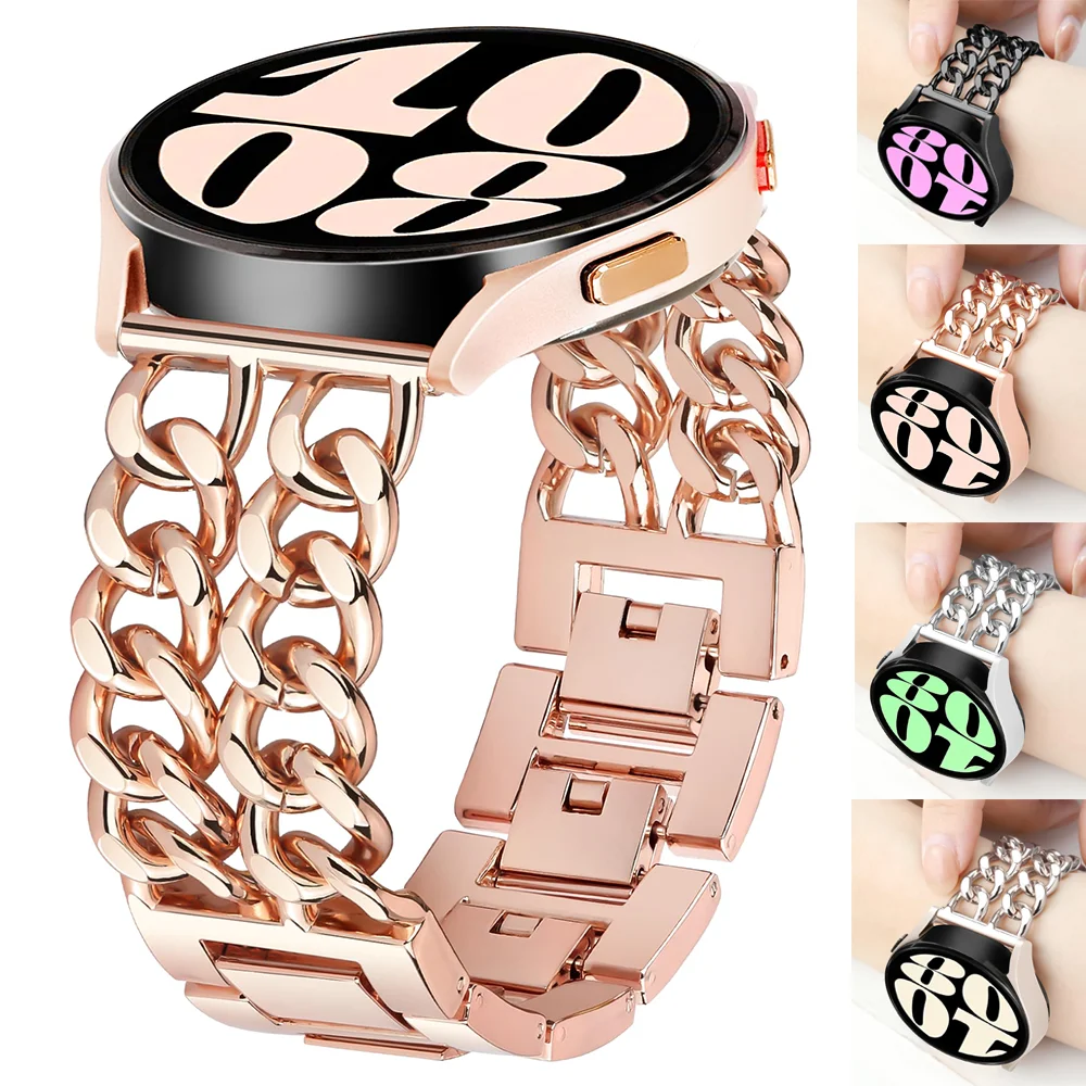 20mm 22mm Watchbands For Samsu - Luxury Watch Galaxy ulasan dan harga
