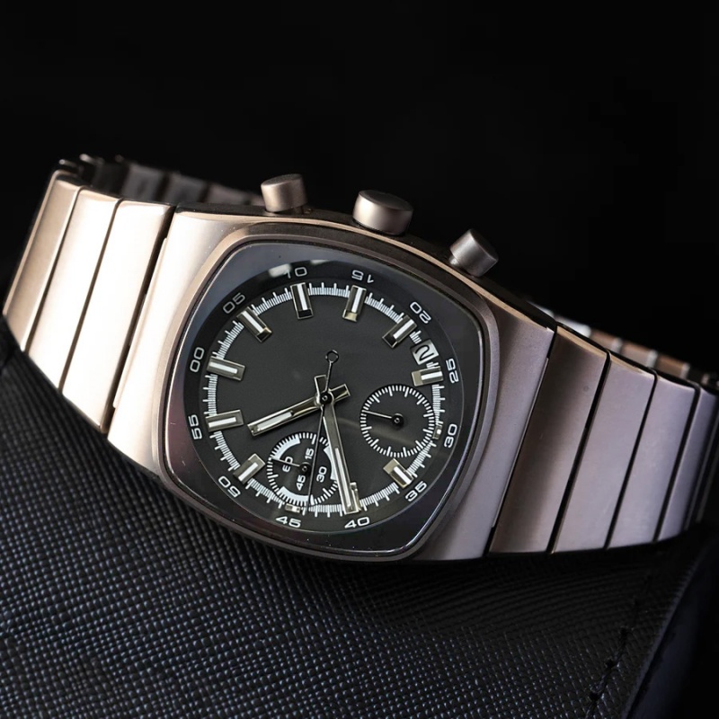 CILOA square sports watch men' - Luxury Watch Trends 2025 ulasan dan harga