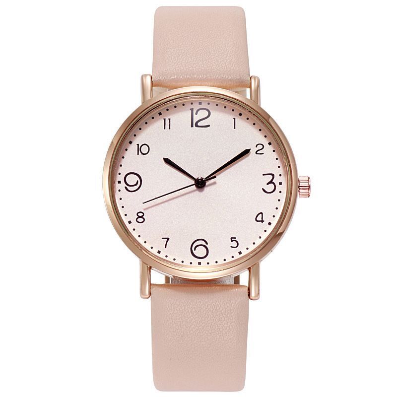 Women Watches Ladies Casual Ar - Luxury Watch With Rubber Strap ulasan dan harga