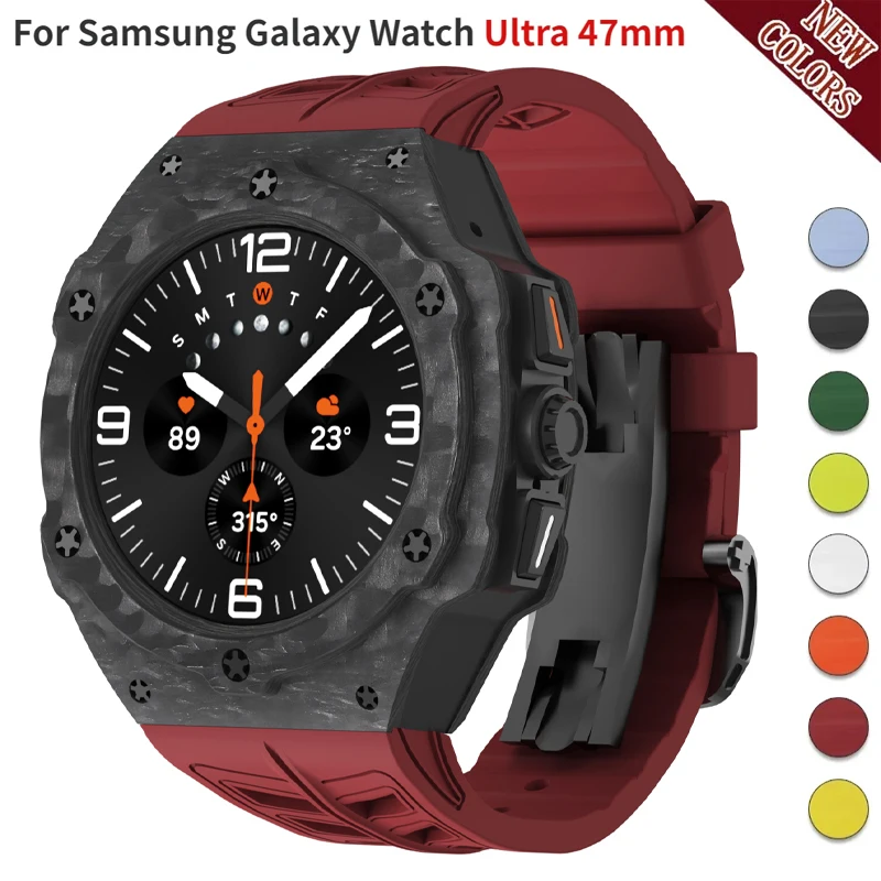 Luxury Modification Kit for Sa - Luxury Watch Protection Film ulasan dan harga