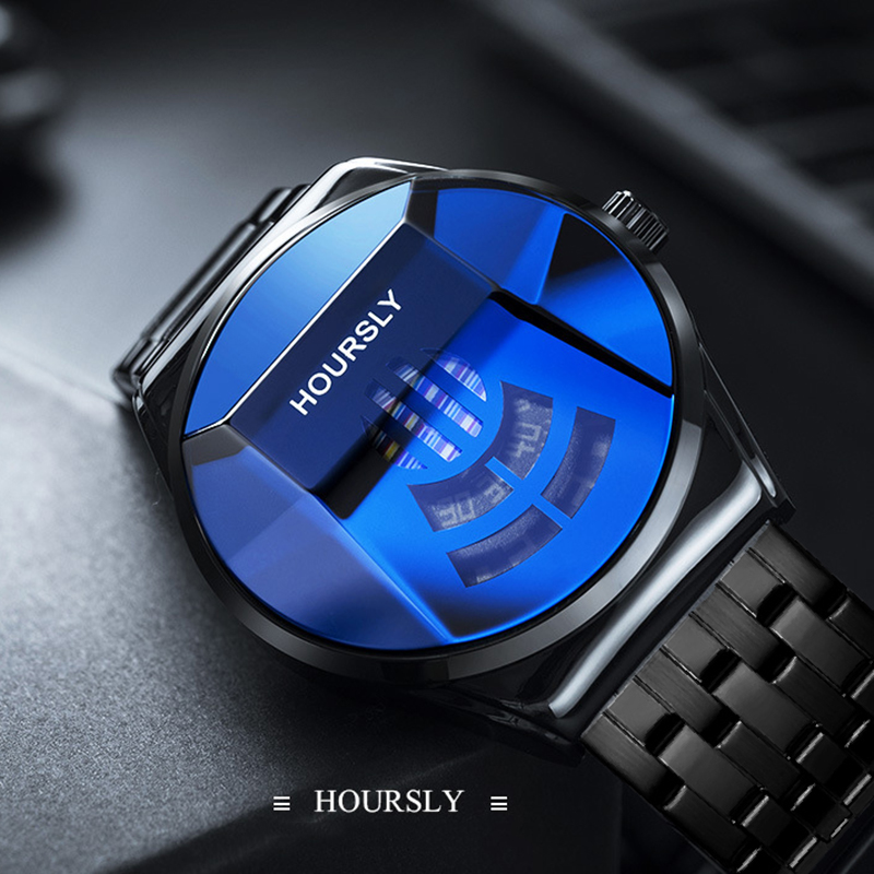 Gold Luxury Brand Top Trend Co - Luxury Watch Trends 2025 ulasan dan harga