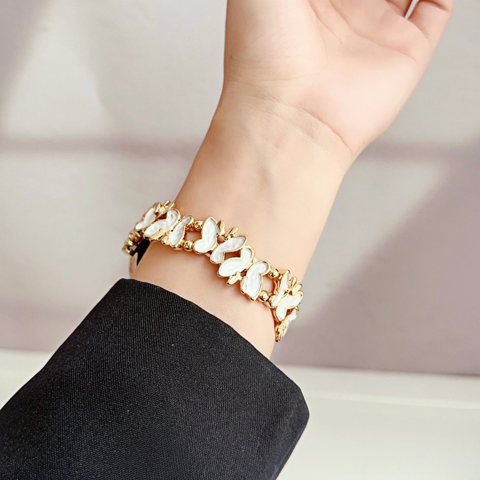 18/20/22MM Band For Samsung Ga - Luxury Watch Galaxy ulasan dan harga