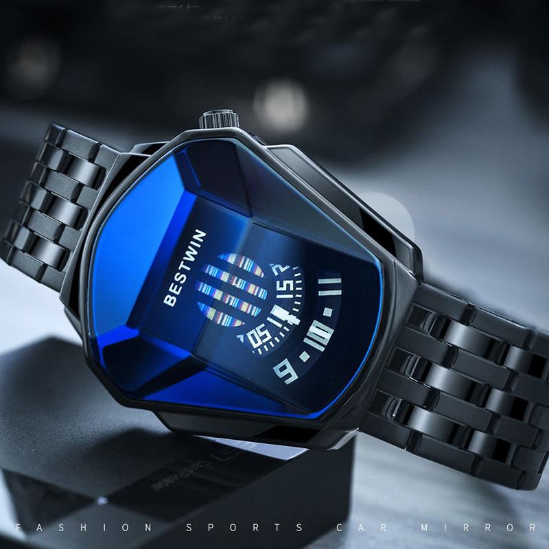 Luxury Brand Trend Cool Men's  - Luxury Watch Trends 2025 ulasan dan harga