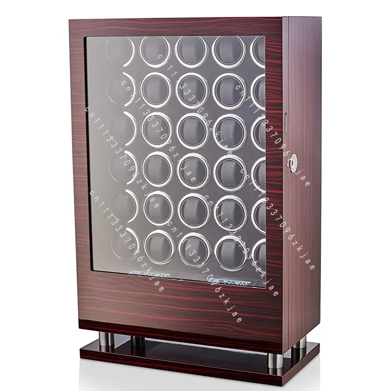 Luxury Automatic Watch Winder  - Luxury Watch Winder ulasan dan harga