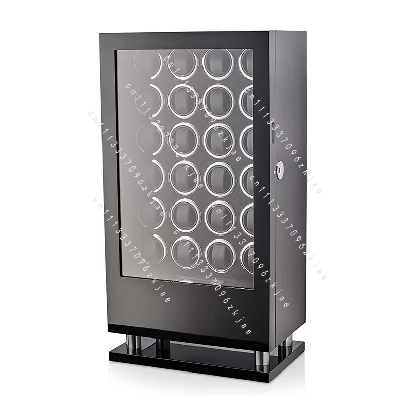 Luxury Automatic Watch Winder  - Luxury Watch Winder ulasan dan harga