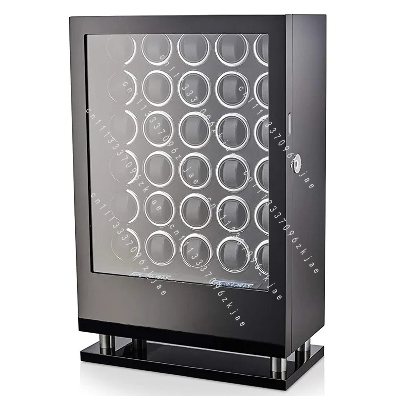 Luxury Automatic Watch Winder  - Luxury Watch Winder ulasan dan harga