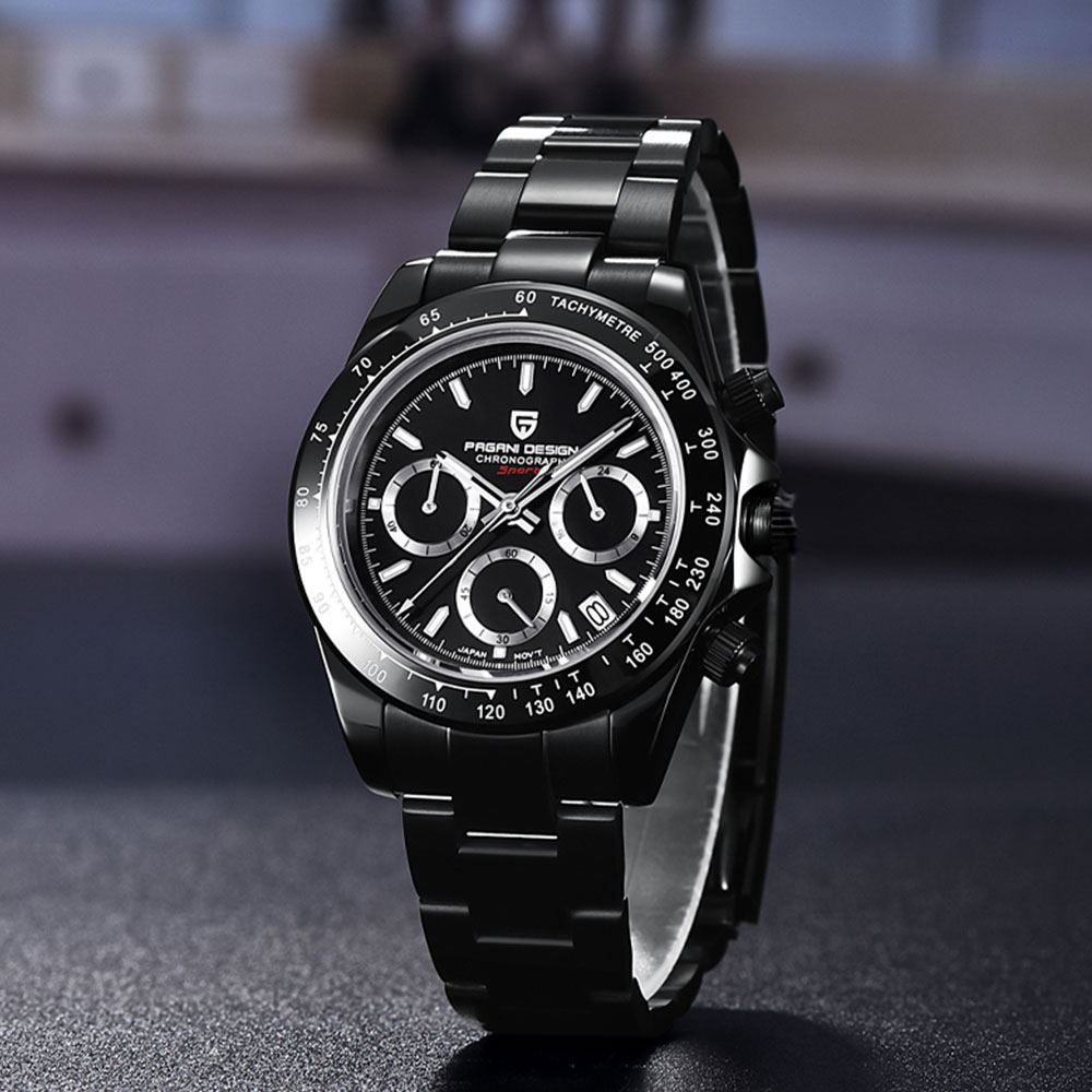PD-1644 PAGANI DESIGN 2026 New - Luxury Watch Low Price ulasan dan harga