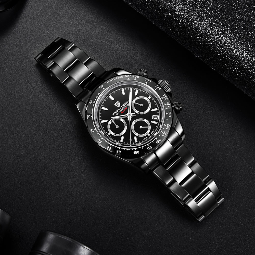 PD-1644 PAGANI DESIGN 2026 New - Luxury Watch Low Price ulasan dan harga