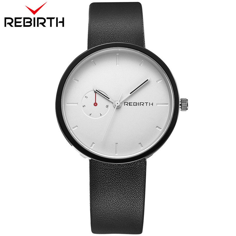 2018 Rebirth Popular Men Women - Luxury Watch Magazine ulasan dan harga