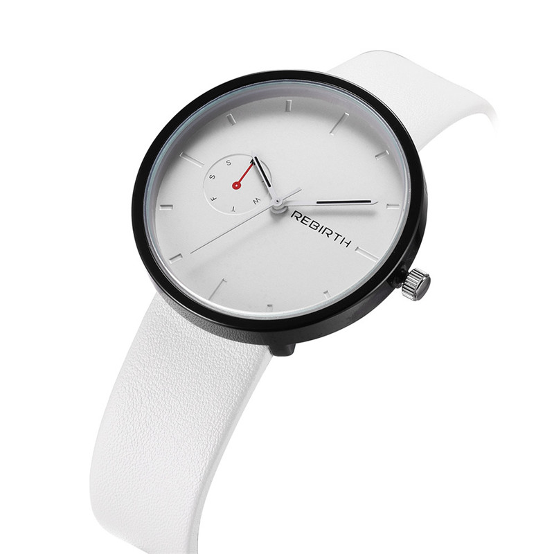 2018 Rebirth Popular Men Women - Luxury Watch Magazine ulasan dan harga
