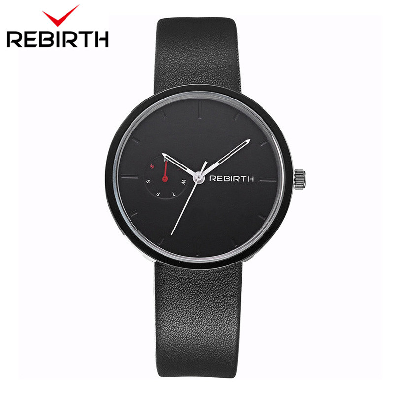2018 Rebirth Popular Men Women - Luxury Watch Magazine ulasan dan harga
