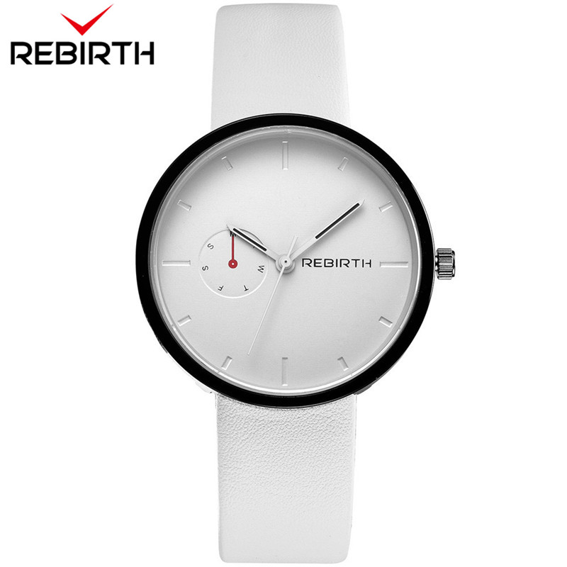2018 Rebirth Popular Men Women - Luxury Watch Magazine ulasan dan harga