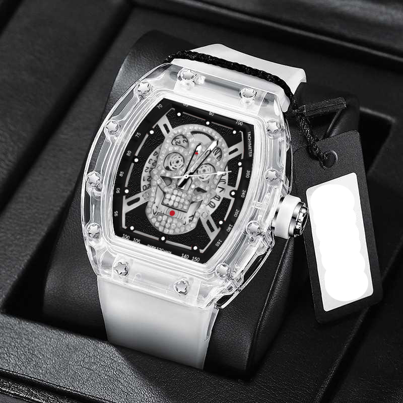 Luxury Quartz Men’s Wristwatch - Luxury Watch Trends 2025 ulasan dan harga