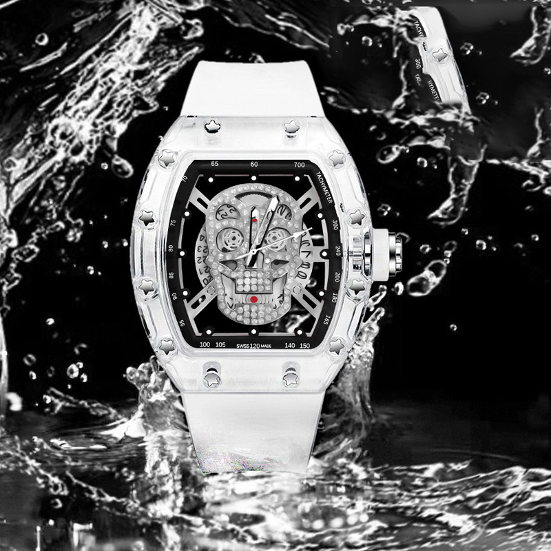 Luxury Quartz Men’s Wristwatch - Luxury Watch Trends 2025 ulasan dan harga