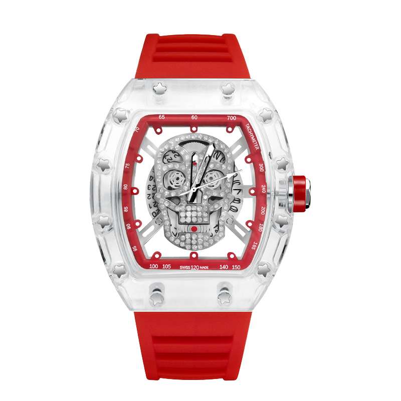 Luxury Quartz Men’s Wristwatch - Luxury Watch Trends 2025 ulasan dan harga