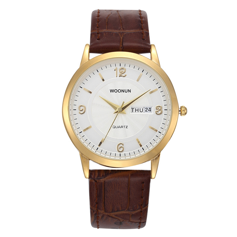 Minimalist Watch Men Mens Watc - Luxury Watch Longines ulasan dan harga