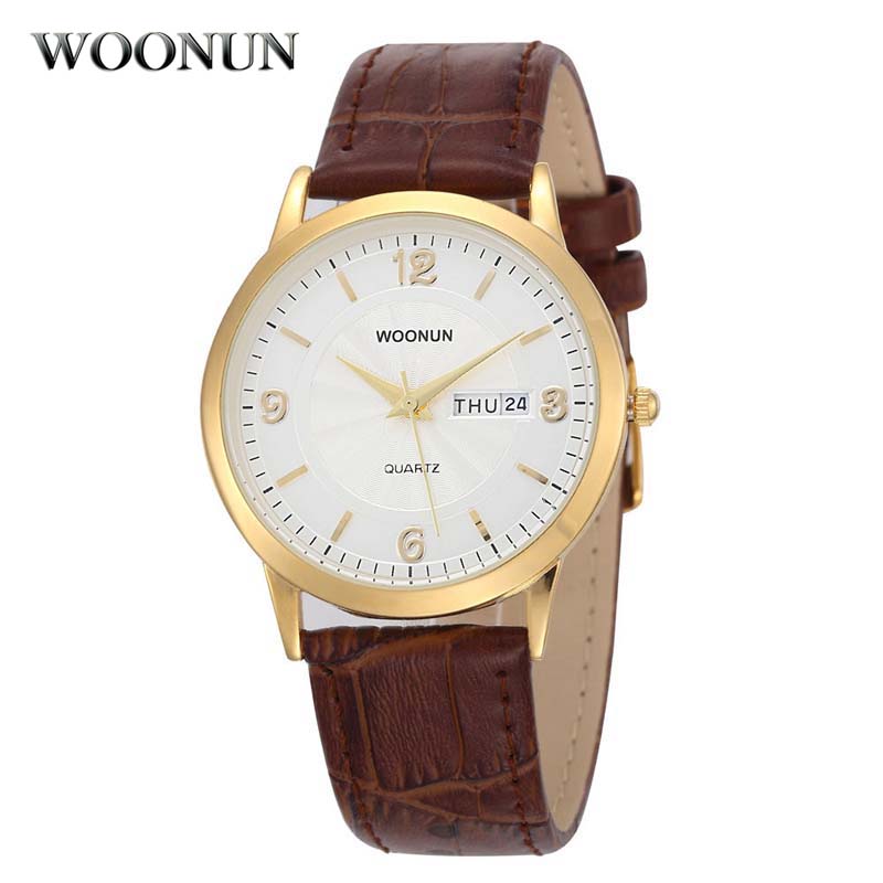 Minimalist Watch Men Mens Watc - Luxury Watch Longines ulasan dan harga
