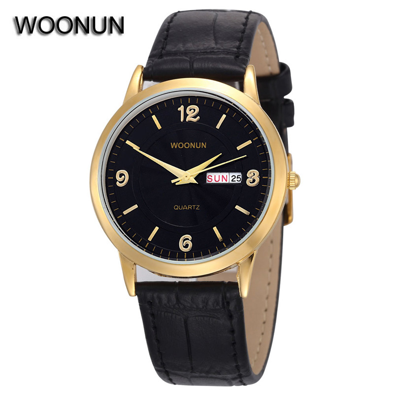 Minimalist Watch Men Mens Watc - Luxury Watch Longines ulasan dan harga
