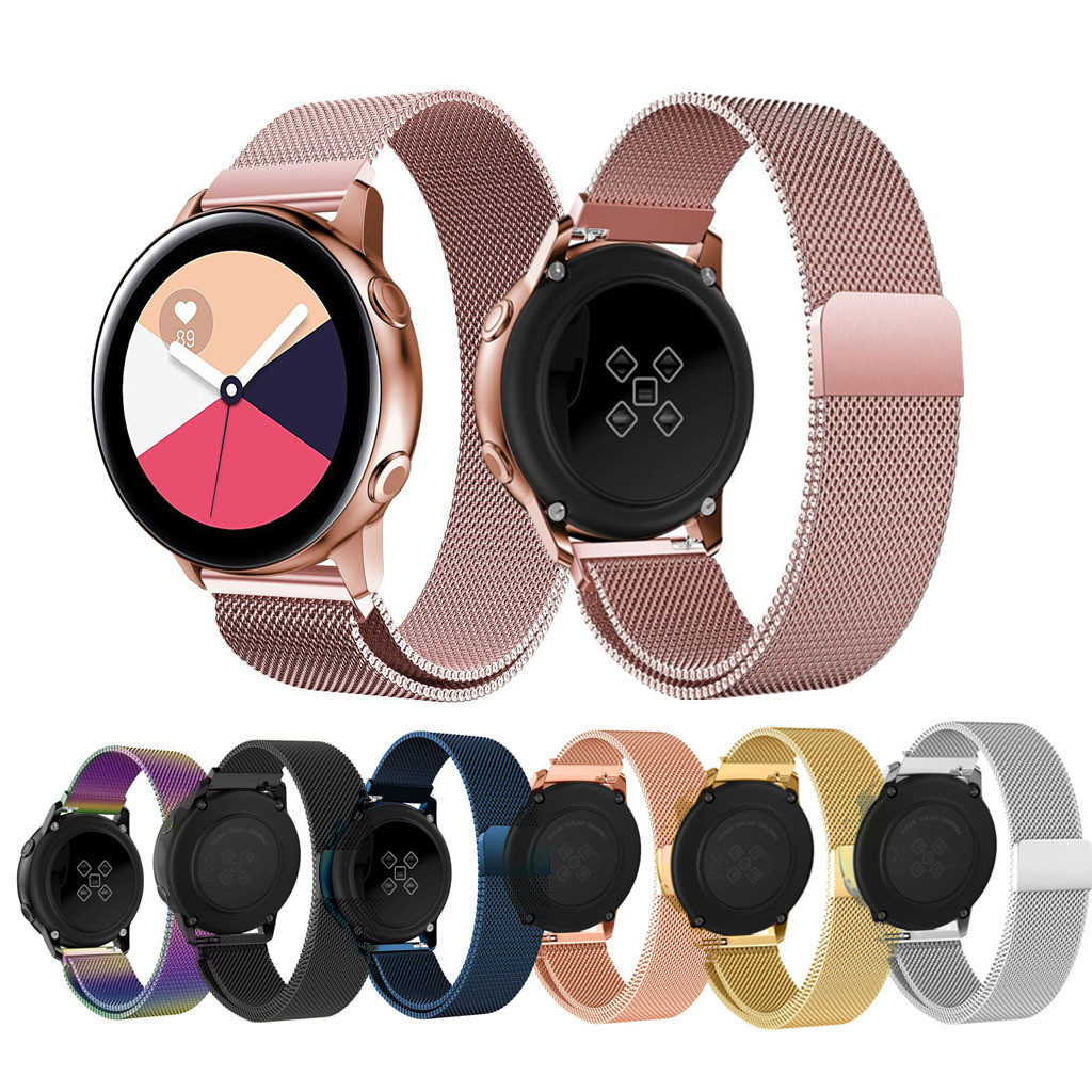 Fashion Watch Band for  Samsun - Luxury Watch Galaxy ulasan dan harga