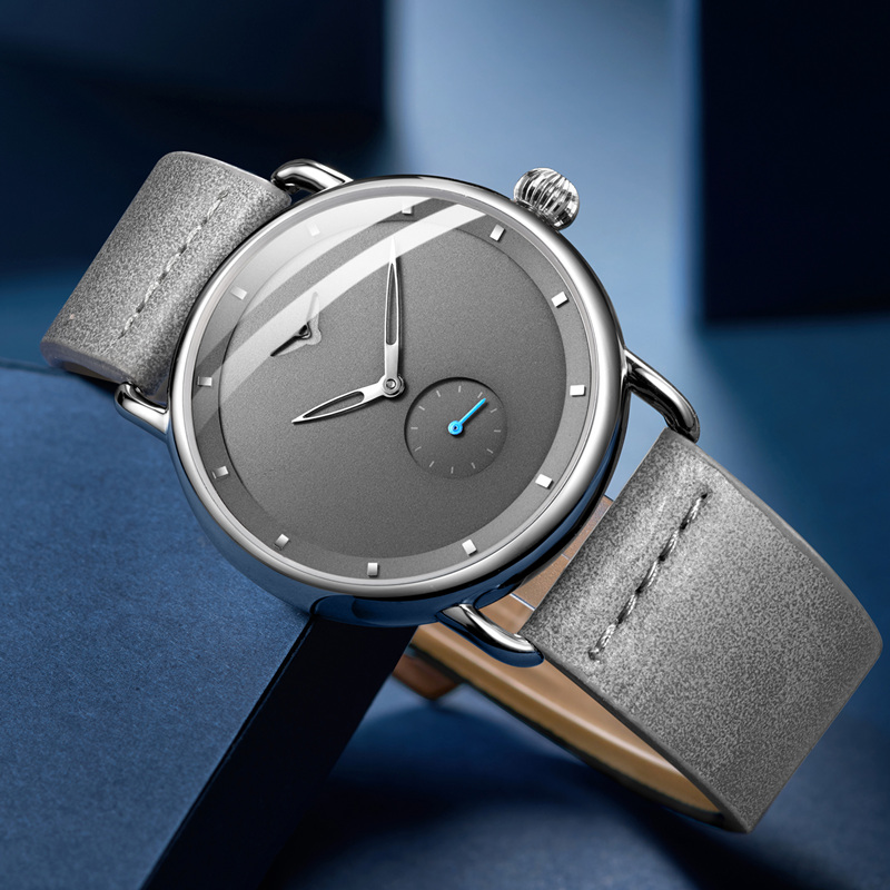Casual watch men brand ONOLA q - Luxury Watch Holder For Men ulasan dan harga