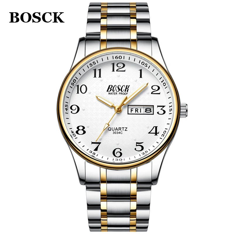 Relogio Masculino Men's Watch  - Luxury Watch Longines ulasan dan harga