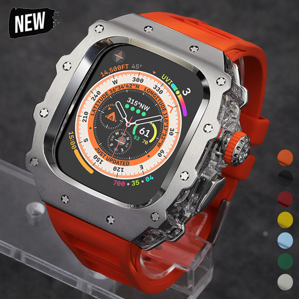 Luxury Modification Kit For Ap - Luxury Watch Protection Film ulasan dan harga