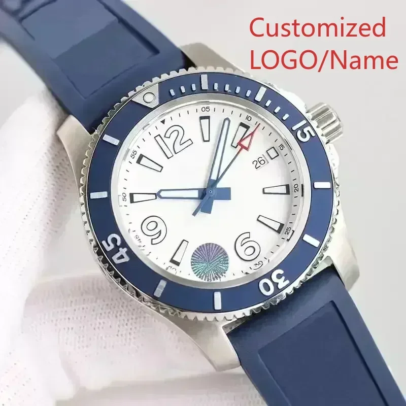 A11 Store Customized Watch  Me - Luxury Watch With Rubber Strap ulasan dan harga