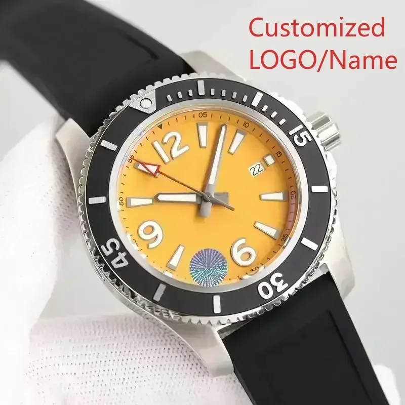 A11 Store Customized Watch  Me - Luxury Watch With Rubber Strap ulasan dan harga