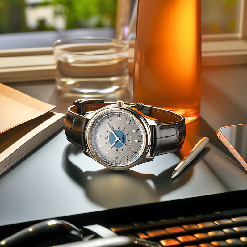 Top Brand Man Wristwatch Luxur - Luxury Watch Low Price ulasan dan harga