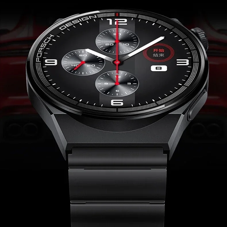 22mm Quick Fit Titanium Metal  - Luxury Watch Galaxy ulasan dan harga