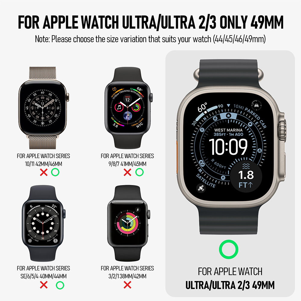 Luxury Stainless Steel Case Fo - Luxury Watch Protection Film ulasan dan harga