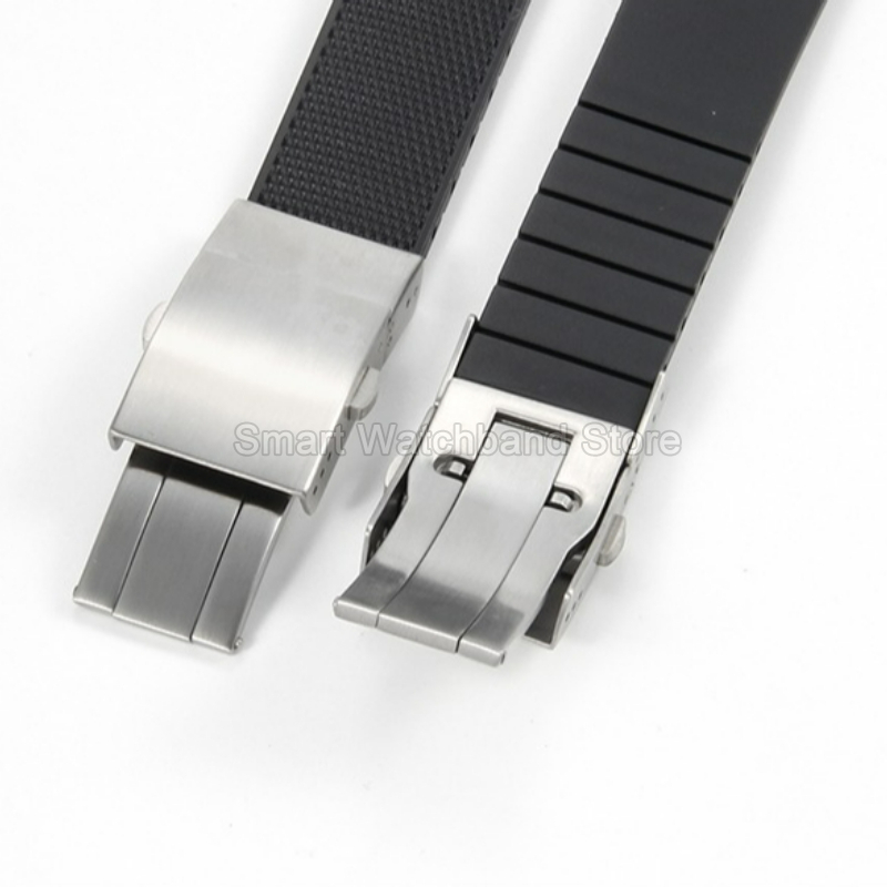 19mm Adjustable Folding Watch  - Luxury Watch Longines ulasan dan harga