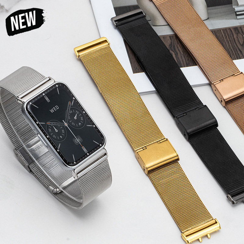 Stainless Steel Strap for Sams - Luxury Watch Galaxy ulasan dan harga