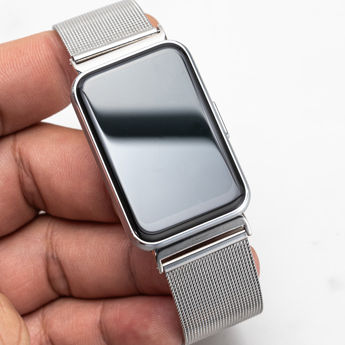 Stainless Steel Strap for Sams - Luxury Watch Galaxy ulasan dan harga