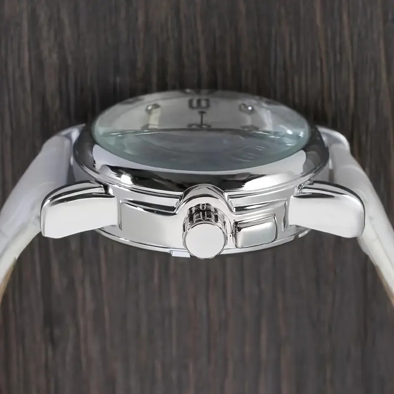 Fashionable Women's Hollow-Out - Luxury Watch Protection Film ulasan dan harga