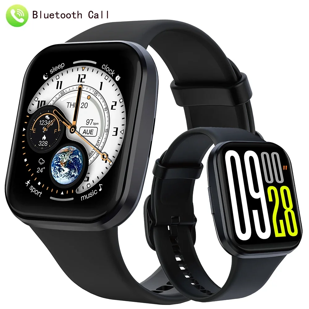 Luxury Electronics Smartwatche - Luxury Watch La ulasan dan harga