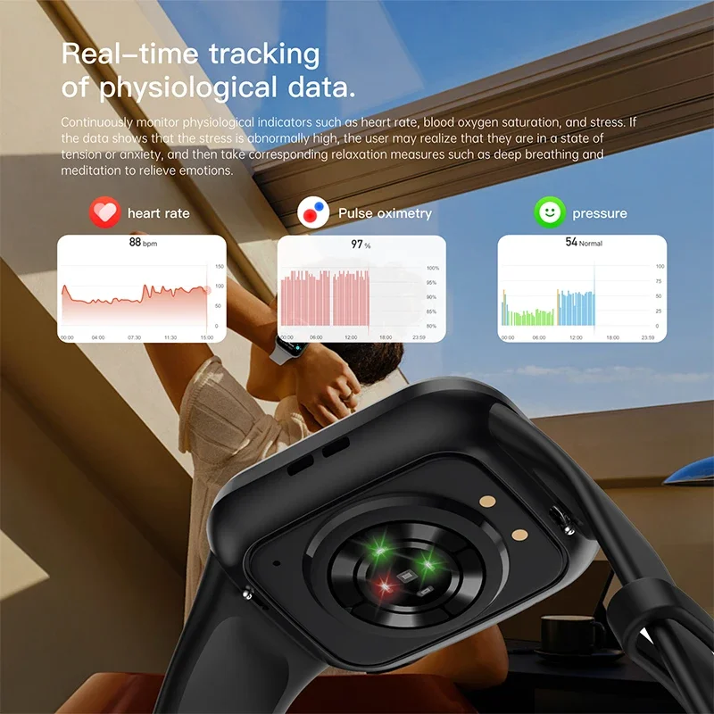 Luxury Electronics Smartwatche - Luxury Watch La ulasan dan harga