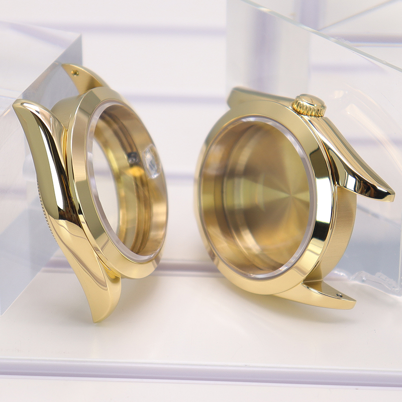 36mm 40mm Gold Luxury Men Watc - Luxury Watch Protection Film ulasan dan harga
